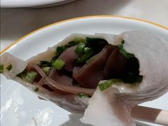 海肠水饺-日丰园海肠水饺·老字号大连海鲜(和平广场店)