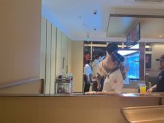 -海底捞火锅(枫蓝国际购物中心店)