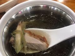 -澳门陈光记烧味饭店(南京德基广场店)