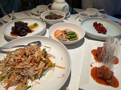 -玫瑰厅上海菜(兴国路店)