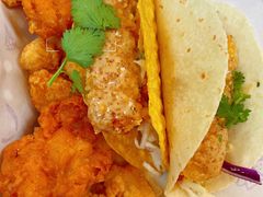 -Taco Bell 塔可钟(民田路店)