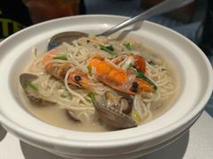-莆田餐厅PUTIEN(世博源店)