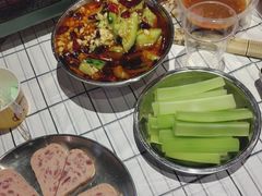 -蛙老爹·蜀香美蛙鱼头(王家湾店)