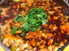 -黄记煌三汁焖锅(渝北金港国际店)