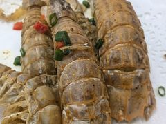 -潮盛海鲜(韶关总店)