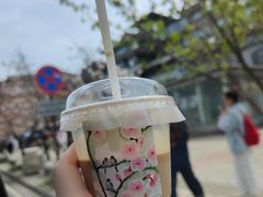 -infinite cafe