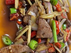 -酸婆娘江湖川菜(紫竹路店)