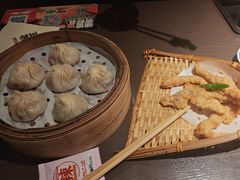 -王繁星面馆(西安熙地港店)