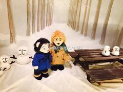 -济州岛泰迪熊博物馆