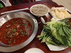 -老城红焖羊肉(老步行街店)