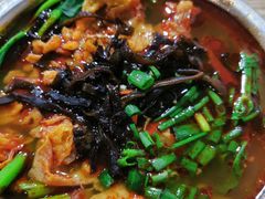 -老巷口螺蛳粉(柳州总店)