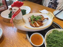 -琼菜人家·海南菜·文昌鸡(文昌大道店)