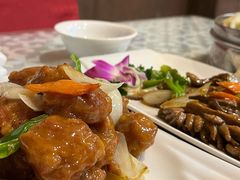 -宝发园名菜馆