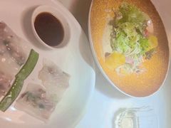 -东南里湖景餐厅·新闽菜(浦西万达店)
