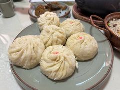 -七步香云南山里菜(昆明老街店)