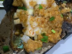-串亿88烧烤·羊腿·羊蝎子(板泉路店)