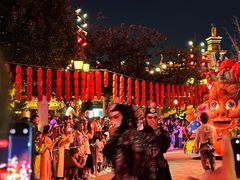 -七彩云南欢乐世界