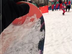 -长沙湘江冰雪世界