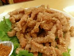 -陕西风味餐厅(陕西省驻京办店)