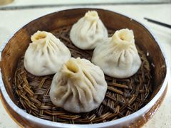 薄皮小笼包-刘长兴(逸仙桥店)