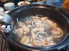 -东椰·海南椰子鸡火锅(朝阳门店)