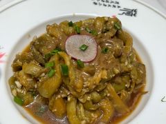 -梅利汴京烤鸭•开封豫菜地标店(晋安路店)