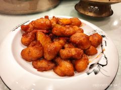 -鑫皇朝酒店(建设一路店)