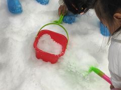 -Mr·Kuma酷么先生雪之乐园