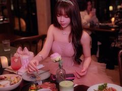 -柒Lounge(三里屯店)