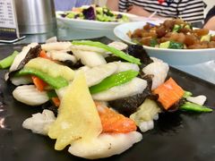 -普天和酒楼·新津菜·烤鸭(天津之眼店)