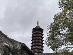 -普陀山风景区-佛顶山
