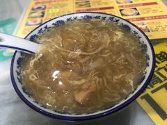 -香港食盈碗仔翅(黄边旗舰店)