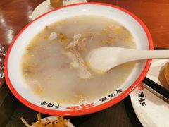 -武圣羊汤(手帕口店)