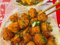 -见味花甲(福田coco park店)