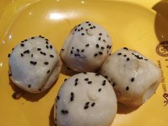 -阿三生煎(友谊大街店)