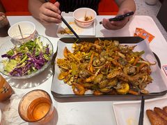 -蟹宗蟹(润达国际五楼店)