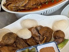 -老回回饺子馆(海洋馆店)