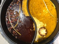 -钢管厂五区小郡肝火锅串串香(清河店)