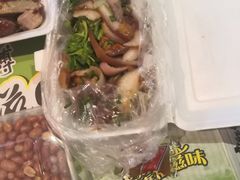 -雅园大酒楼(东门店)