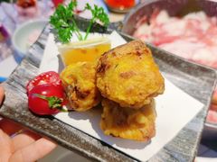 -太郎的家·平价日料(曼巴特店)