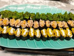 -火锅岛潮牌自助餐厅(天津天佑城店)