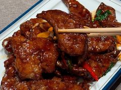 -润泽园饭庄(中山路店)