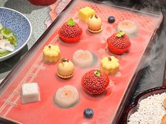 -锦楼·臻选新杭帮(杭州中心店)