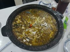 -鱼无双·酸菜鱼(来凤街店)