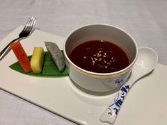 -Yan Ting 宴庭中餐厅(上海静安瑞吉酒店)