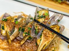 -园里前·私厨福建菜(台江万达店)
