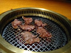 -肉魁屋·烧肉·烧鸟·酒场(高新店)