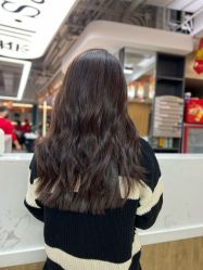 -奈川烫染Salon