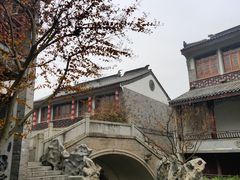 -龙潭水乡