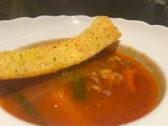 -半秋山西餐厅(巴南万达广场店)